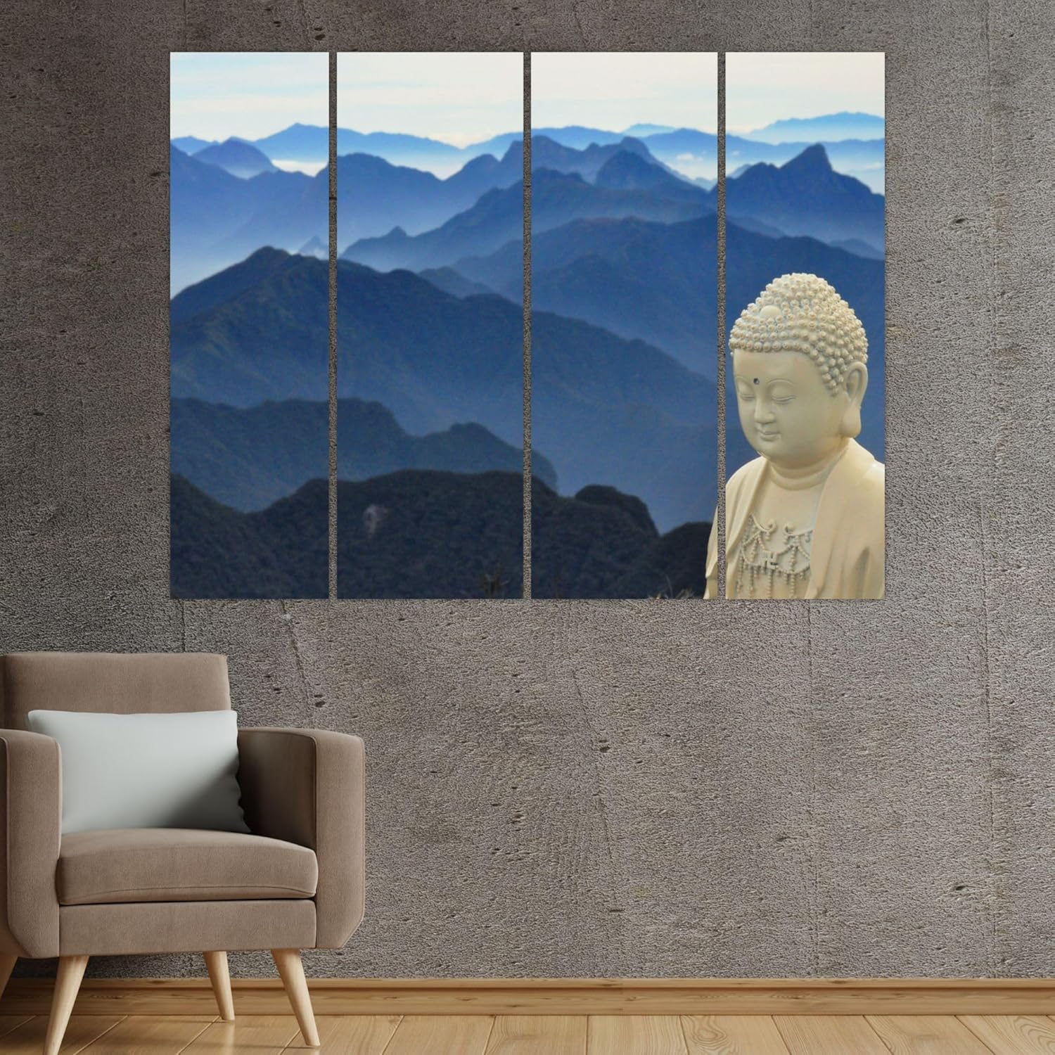 inep-b0cghxr2mt-4-panel-buddha-riffic-framed-multi-panel-wall-art-for-instant-zen-hanging-seamlessly-on-a-living-room-wall..jpg